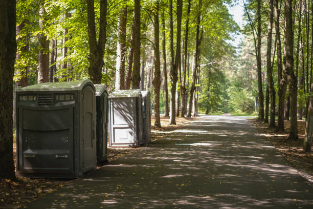 Portable Toilet Options We Offer in Pawcatuck, CT